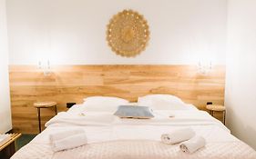 Hotel Rezydencja Solei